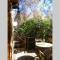 La Casa entre los Árboles en el Valle de Elqui Montegrande