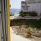 Seafront Apartment Kalamaki - 卡拉马基