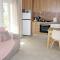 Seafront Apartment Kalamaki - 卡拉马基
