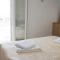 Seafront Apartment Kalamaki - 卡拉马基