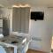 Mobil-home Dan Dom