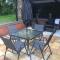 Luxury 5* Woodland Retreat, In The Woods.