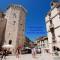 Classy apartment in the center of Split - Split