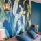 "Cap Riviera" Hotel & Restaurant Saint Aygulf