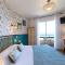 "Cap Riviera" Hotel & Restaurant Saint Aygulf