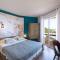 "Cap Riviera" Hotel & Restaurant Saint Aygulf