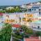 Luxury Villa Complex