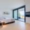 Luxury Villa Complex
