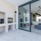 Luxury Villa Complex