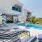 Luxury Villa Complex