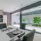 Luxury Villa Complex