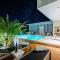 Luxury Villa Complex