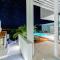 Luxury Villa Complex