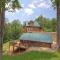 5 O Clock Somewhere Cabin