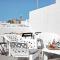 Precioso apartamento en Vejer con terraza