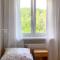 Między górami. Apartament w Cisnej - Cisna