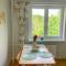 Między górami. Apartament w Cisnej - Cisna