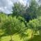 Między górami. Apartament w Cisnej - Cisna