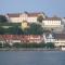 Hotel Strand-Cafe Meersburg