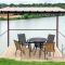Granbury Getaway with Lake Views 2 Mi to Downtown! - غرانبوري