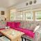 4 person holiday home in Hals
