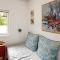 4 person holiday home in Hals