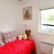 4 person holiday home in Hals