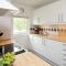 4 person holiday home in Hals