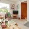 4 person holiday home in Hals