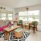 4 person holiday home in Hals
