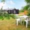 4 person holiday home in Hals