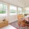 4 person holiday home in Hals
