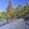 Hidden Gem Dock and Views on Pine Hollow Reservoir!