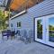 Hidden Gem Dock and Views on Pine Hollow Reservoir!