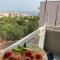 Casa Cometa - vista mare