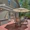 Pine Mountain Lake Haven w/ Spacious Deck!
