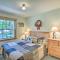 6 Mi to Turquoise Lake Retreat with Covered Deck! - ليدفيل