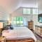 Elegant Sapphire Valley Studio with Resort Amenities
