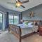 Lake & Poolside Fun! Water-View Camdenton Condo Lake & Poolside Fun! Water-View Camdenton Condo