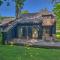 Waitsfield Condo with Pool and On-Site Trail Access!