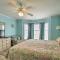 Large-Group Getaway - Beachfront Home with Pool!