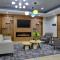 Candlewood Suites DFW West - Hurst, an IHG Hotel - Hurst