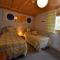 Woodlands Cottage with Hot Tub