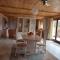 Woodlands Cottage with Hot Tub