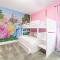 Colorful 8 Bdrm Villa with Theater at Encore - 奥兰多