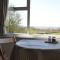 Cosy and rural Lodge at Goldhill Glamping - Shaftesbury