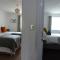 Sun Gardens Luxe 2 Bed 2 Bath Apartment