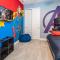 Serene Vibrant 4 Bdrm Villa with Games Room at Encore - 奥兰多