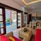 Kuta Puri Bungalows, Villas and Resort