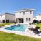 Airy 6 Bdrm Abode with Home Theater in Encore - أورلاندو